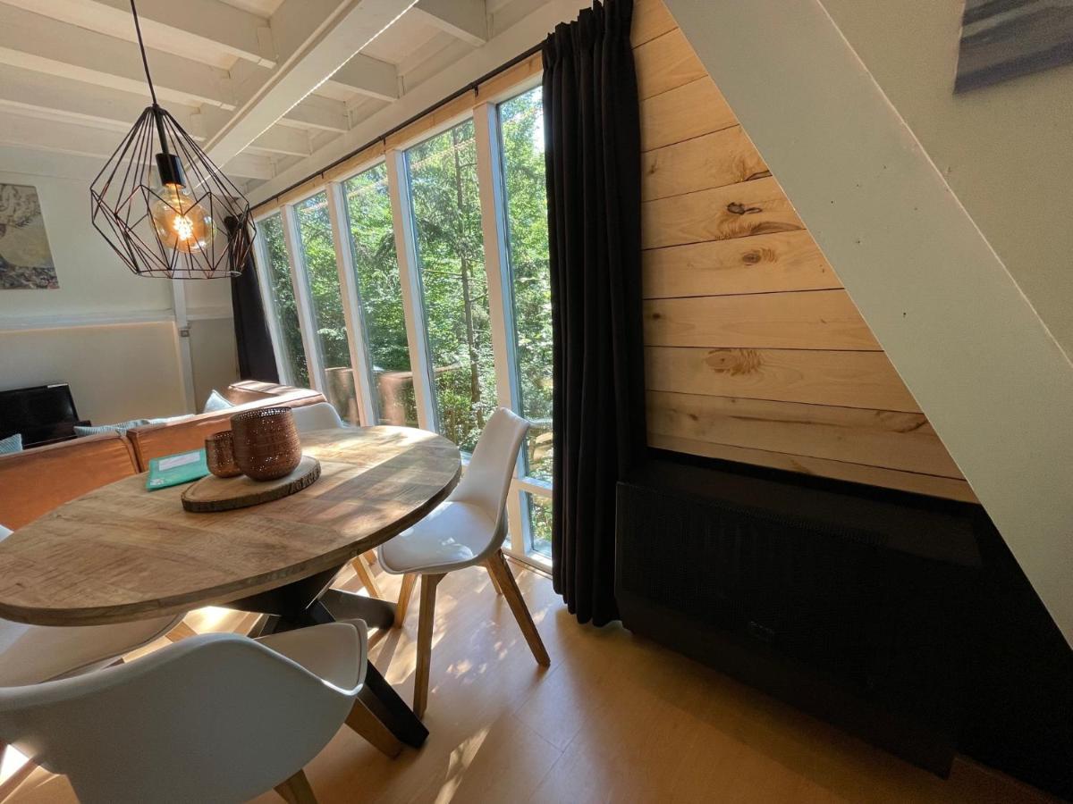 Sunclass Durbuy Huisje 205 Exteriör bild